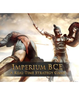 Imperium BCE Steam Key GLOBAL